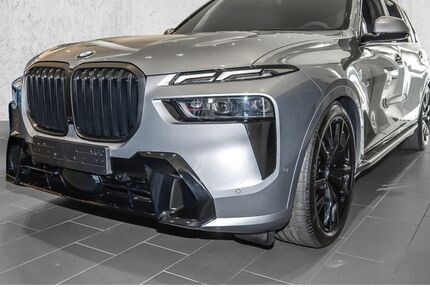 BMW X7 12.600 km 98.990 &euro; Köln-West 50858