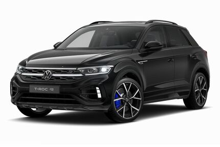 VW T-Roc 12.926 km 46.988 &euro; Leverkusen 51379