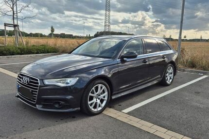 Audi A6 271.000 km 9.000 &euro; Monheim am Rhein 40789