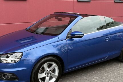 VW Eos 37.874 km 15.800 &euro; Brühl 50321