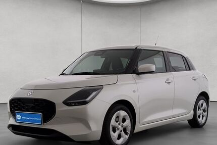 Suzuki Swift 37.407 km 15.670 &euro; Leverkusen 51373