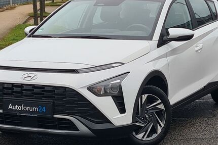 Hyundai BAYON 30.000 km 12.399 &euro; Jülich 52428