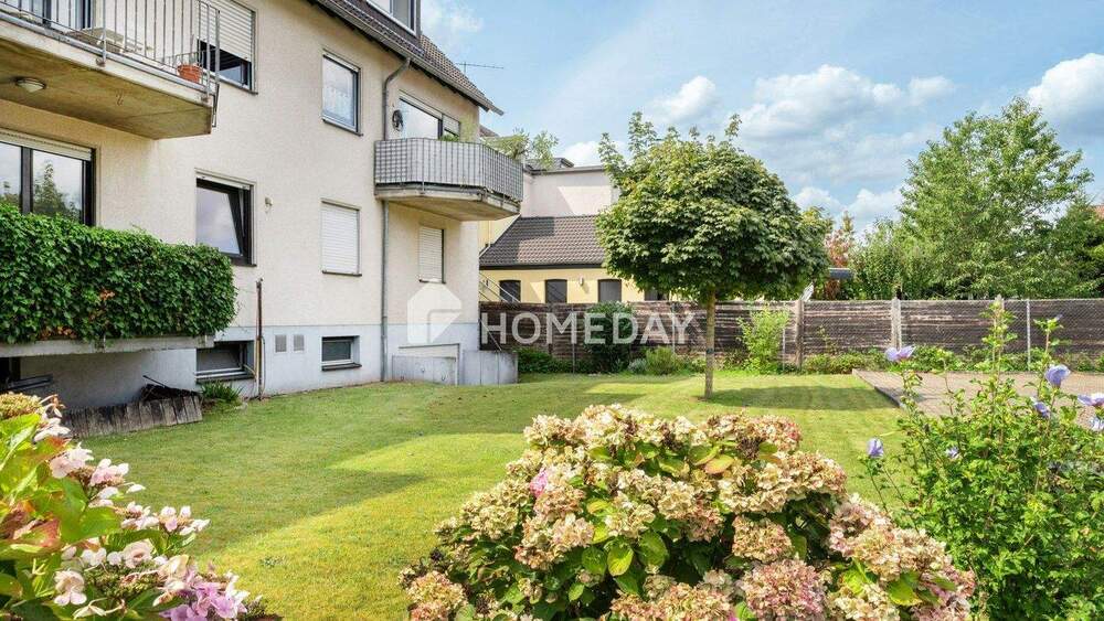 Etagenwohnung Köln Dünnwald - 4 Zimmer, 107 m&sup2;, 399.000&euro; | Angebot:25737552