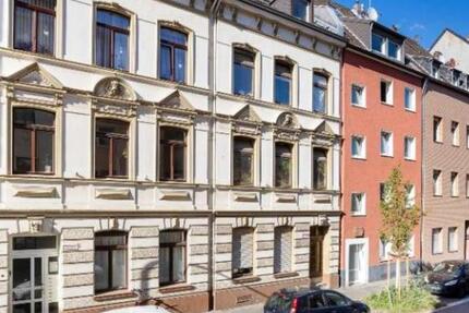 Haus Köln Kalk - 17 Zimmer, 920.000&euro; | Angebot:22698474