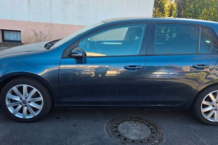 VW Golf 163.000 km 8.750 &euro; Frechen 50226