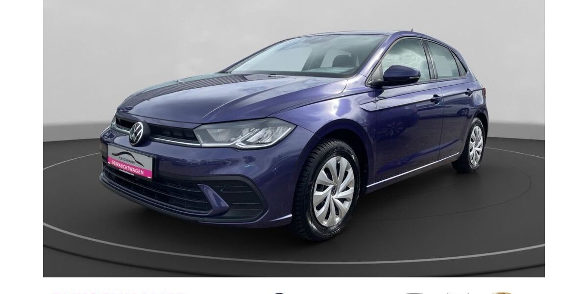 VW Polo 75.542 km 17.990 &euro; Köln 51145