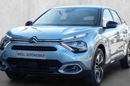 Citroen C4 9.391 km 17.480 &euro; Düren 52351