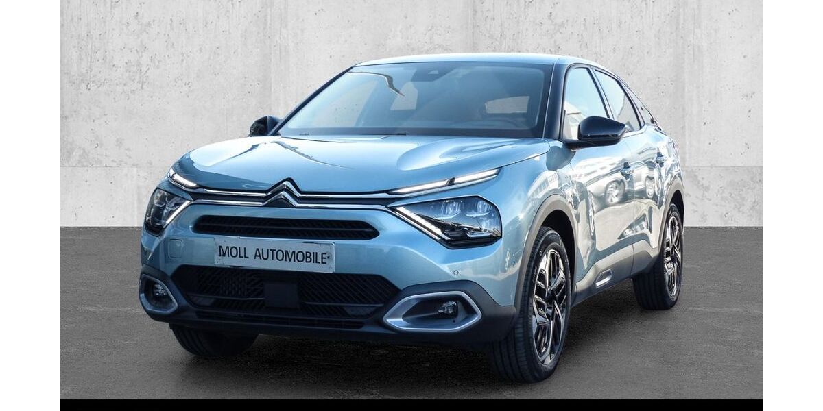 Citroen C4 9.391 km 17.480 &euro; Düren 52351