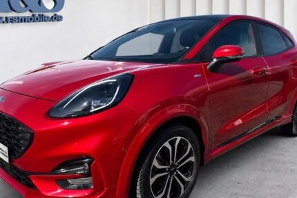 Ford Puma 50.354 km 19.900 &euro; Köln 50769
