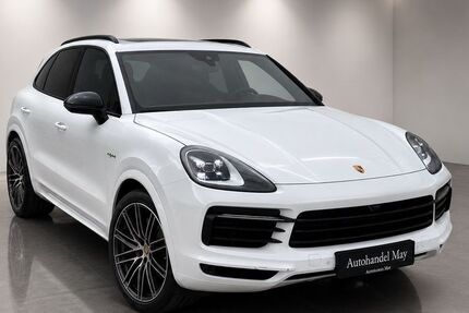 Porsche Cayenne 31.950 km 66.950 &euro; Köln 50674