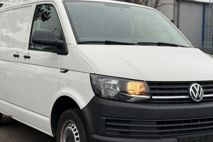 VW T6 Transporter 106.000 km 13.499 &euro; Euskirchen 53879