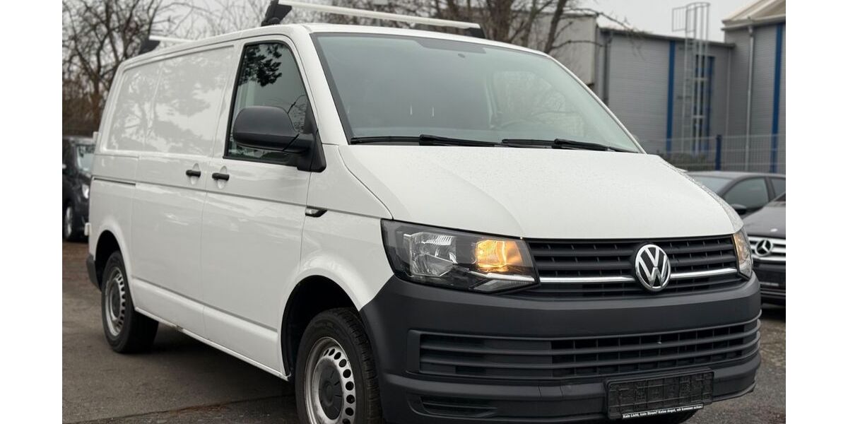VW T6 Transporter 106.000 km 13.499 &euro; Euskirchen 53879