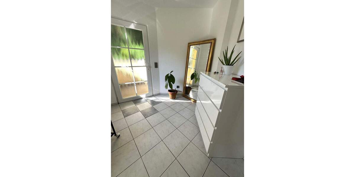 Terrassenwohnung Euskirchen Innenstadt - 3 Zimmer, 115 m&sup2;, 275.000&euro; | Angebot:25800347