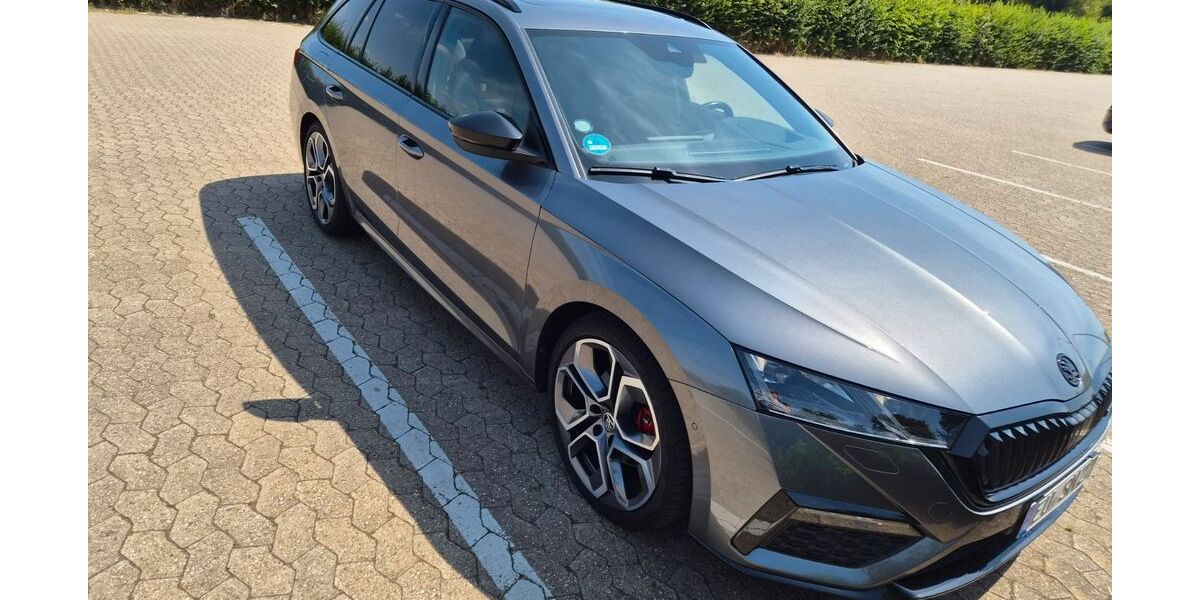 Skoda Octavia 86.000 km 32.500 &euro; Weilerswist 53919