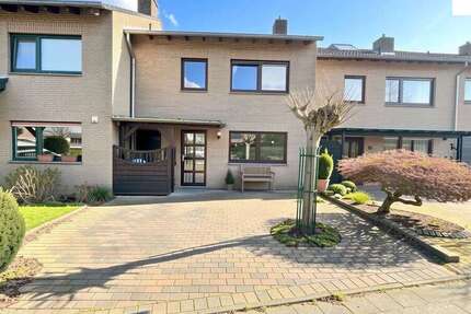 Haus Grevenbroich Hemmerden - 5 Zimmer, 120 m&sup2;, 449.000&euro; | Angebot:25339415