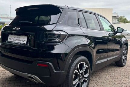 Jeep Avenger 50.285 km 21.390 &euro; Jülich 52428