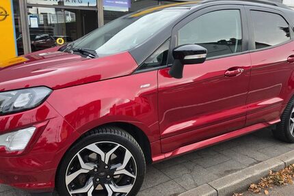 Ford EcoSport 79.943 km 11.250 &euro; Brühl 50321