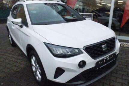 Seat Arona 71.464 km 15.990 &euro; Rommerskirchen 41569