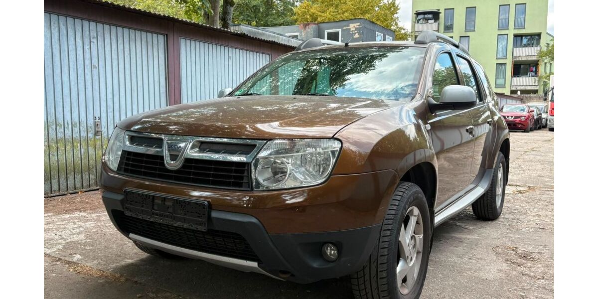 Dacia Duster 190.000 km 4.999 &euro; Köln (Ostheim) 51107