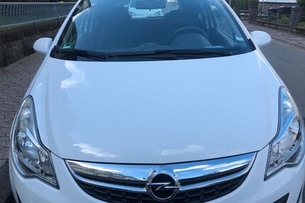 Opel Corsa 73.000 km 4.700 &euro; Bergheim 50127