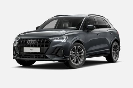 Audi Q3 2.000 km 48.480 &euro; Leverkusen 51373