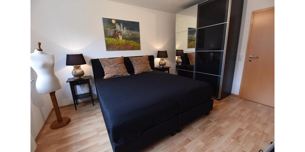 Hochparterre Köln Kalk - 2 Zimmer, 50 m&sup2;, 249.000&euro; | Angebot:25943166