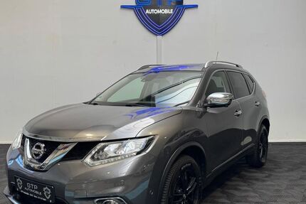 Nissan X-Trail 181.700 km 11.500 &euro; Alfter 53347