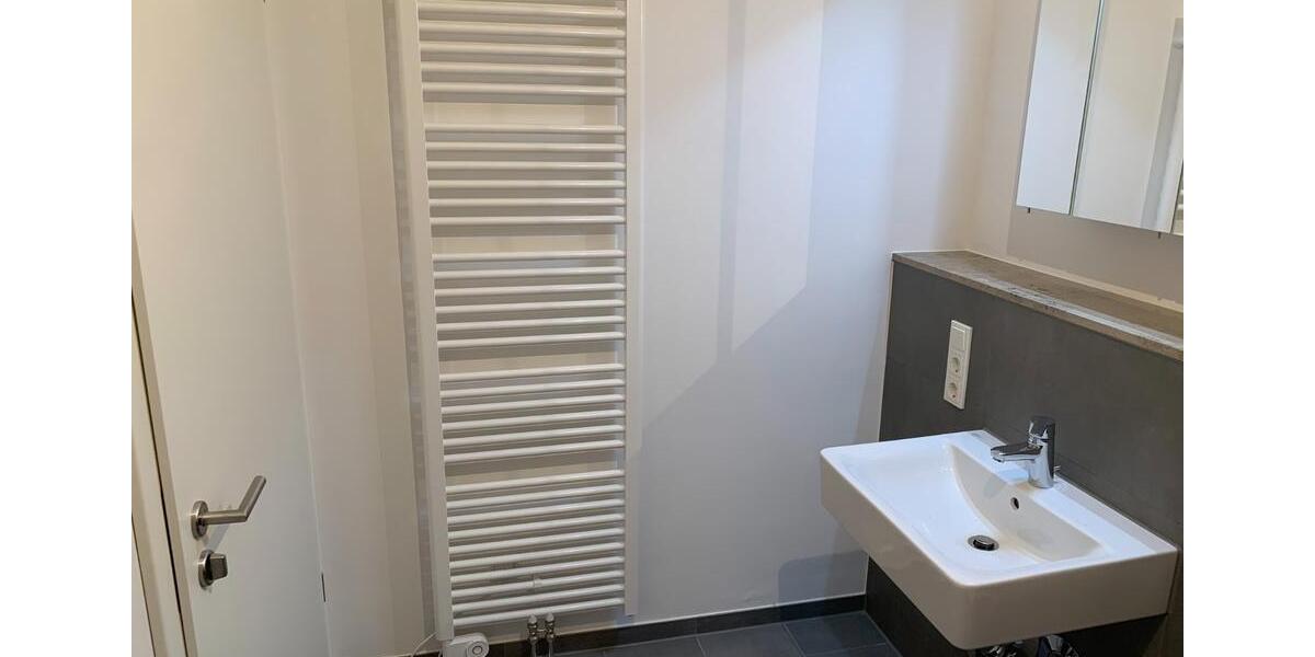 Erdgeschoßwohnung Köln Rodenkirchen - 1 Zimmer, 25 m&sup2;, 990&euro; | Angebot:25877167