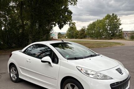 Peugeot 207 100.000 km 5.599 &euro; Langerwehe, Nordrhein-Westfalen 52379