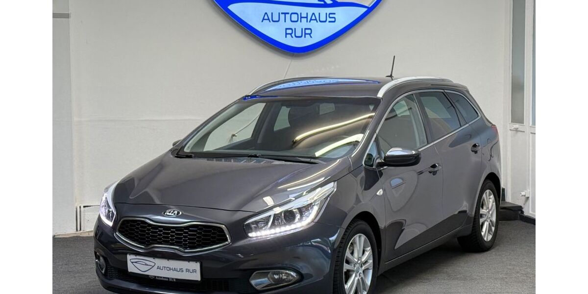 Kia ceed / Ceed 157.000 km 8.590 &euro; Düren 52353