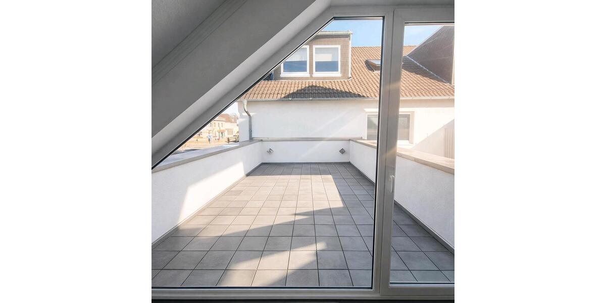 Maisonettenwohnung Düren Distelrath - 3.5 Zimmer, 98 m&sup2;, 335.000&euro; | Angebot:25906928