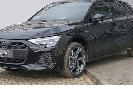 Audi A3 8.200 km 48.440 &euro; Bergheim 50126