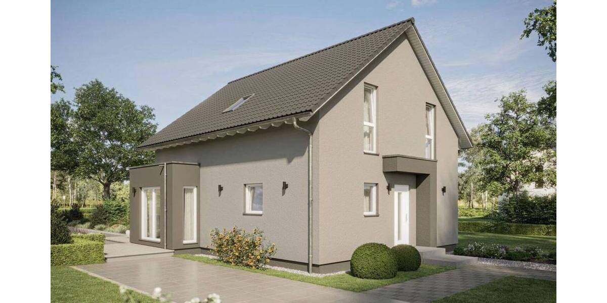 Einfamilienhaus Bergheim Quadrath-Ichendorf - 5 Zimmer, 136 m&sup2;, 424.498&euro; | Angebot:26798091