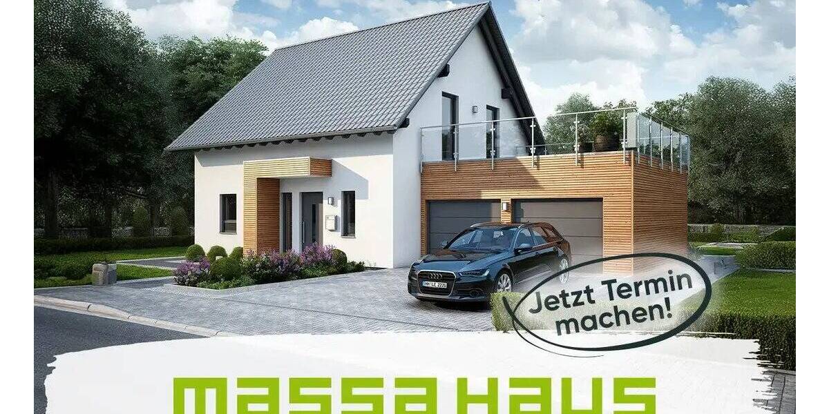 Einfamilienhaus Elsdorf - 6 Zimmer, 120 m&sup2;, 347.397&euro; | Angebot:26818222