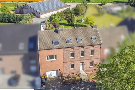Haus Inden Frenz - 1 Zimmer, 212 m&sup2;, 299.000&euro; | Angebot:26487983