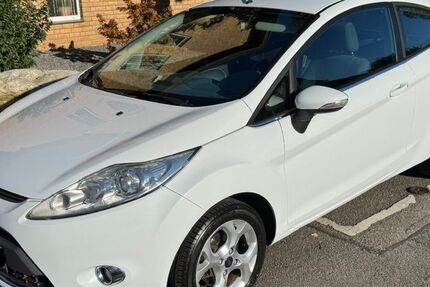 Ford Fiesta 130.888 km 3.950 &euro; Kerpen 50169
