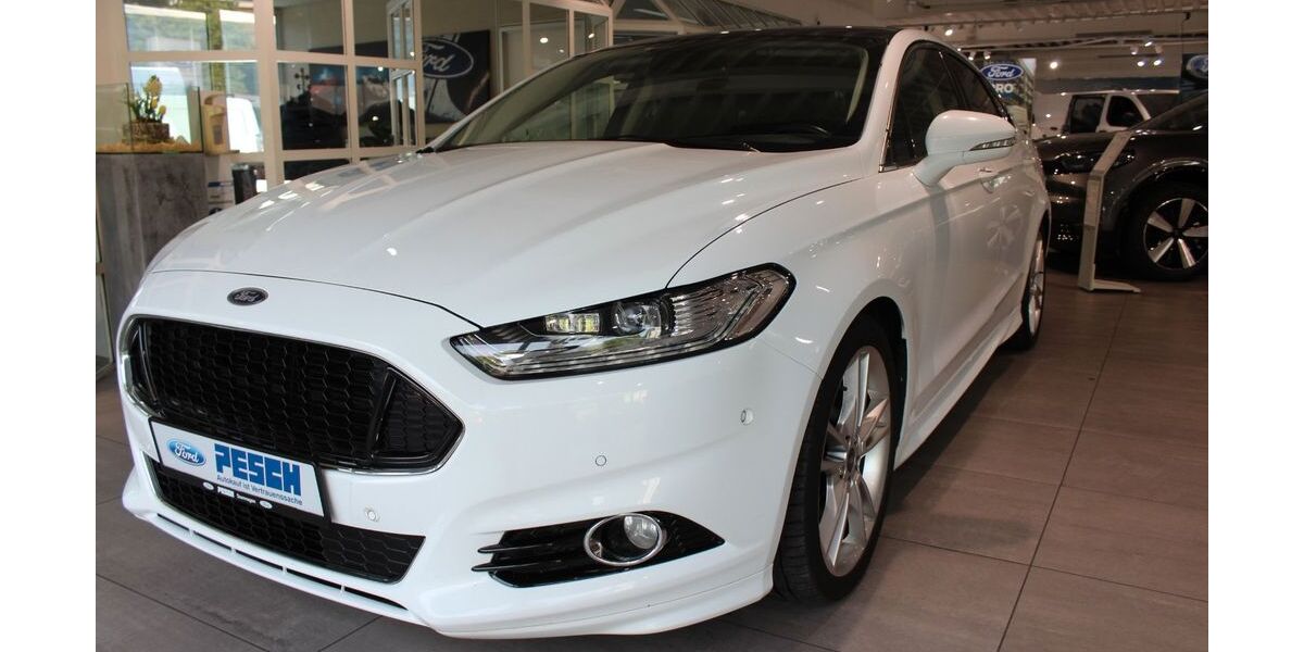 Ford Mondeo 178.000 km 12.990 &euro; Dormagen 41539