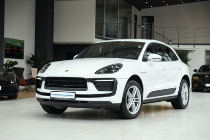 Porsche Macan 48.656 km 56.980 &euro; Köln 51147
