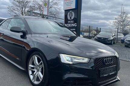 Audi S5 150.000 km 16.990 &euro; Wesseling - Köln 50389