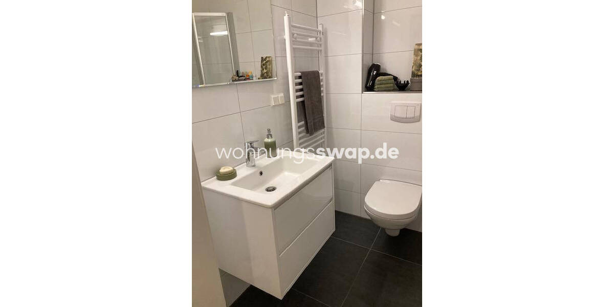 Etagenwohnung Köln Neustadt-Süd - 2 Zimmer, 56 m&sup2;, 700&euro; | Angebot:25958208
