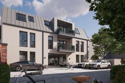 Wohnung Kerpen - 2 Zimmer, 72 m&sup2;, 329.800&euro; | Angebot:16276700