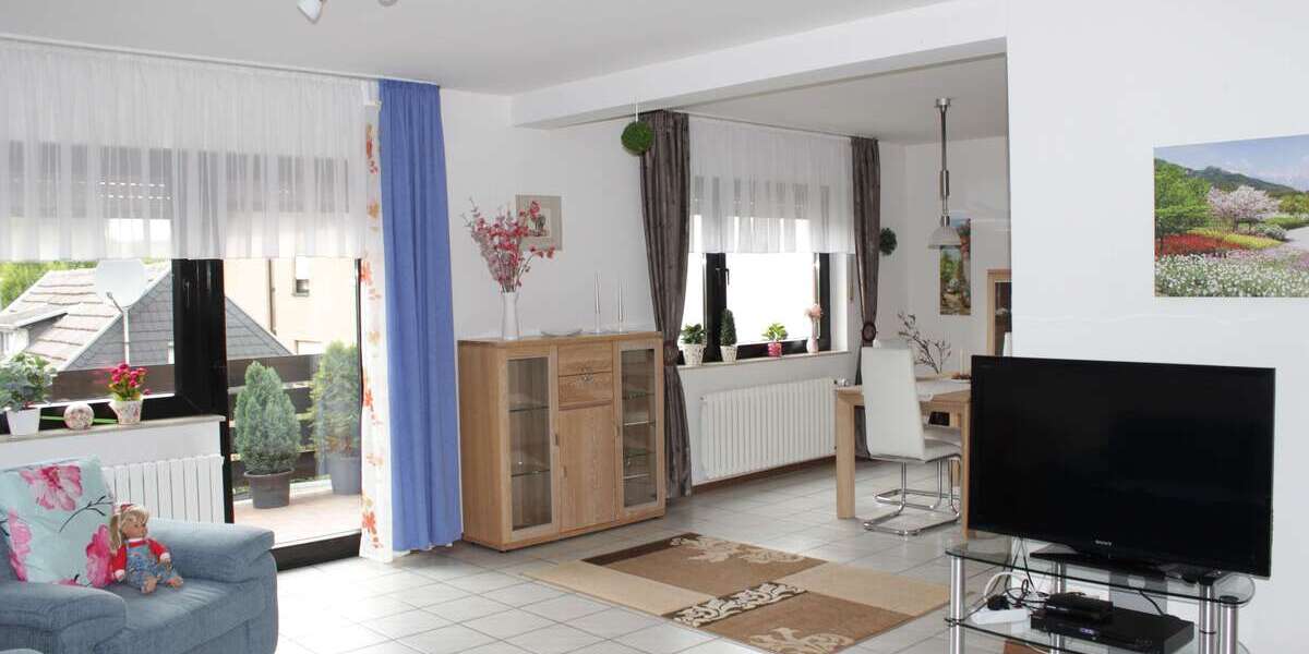 Etagenwohnung Köln Porz - 3 Zimmer, 93 m&sup2;, 334.800&euro; | Angebot:27128030