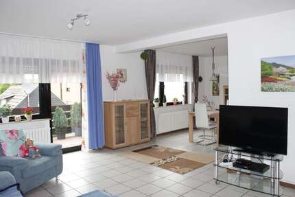 Wohnung Köln Porz - 3 Zimmer, 93 m&sup2;, 334.800&euro; | Angebot:27128030