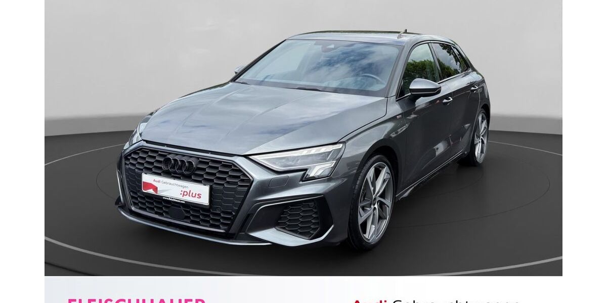 Audi A3 17.796 km 30.440 &euro; Euskirchen 53879