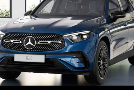 Mercedes-Benz GLC 220 14.000 km 58.490 &euro; Frechen 50226