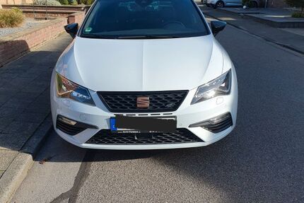 Seat Leon 105.000 km 20.900 &euro; Kerpen 50169