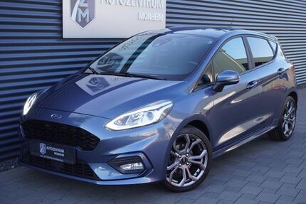 Ford Fiesta 38.000 km 14.990 &euro; Monheim am Rhein 40789