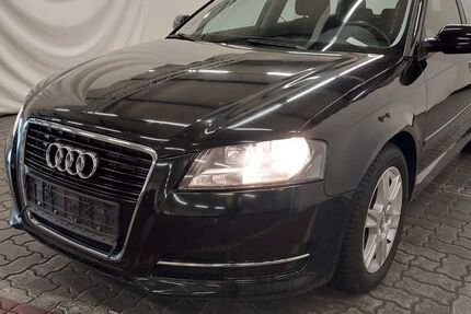 Audi A3 108.300 km 7.990 &euro; Aldenhoven 52457