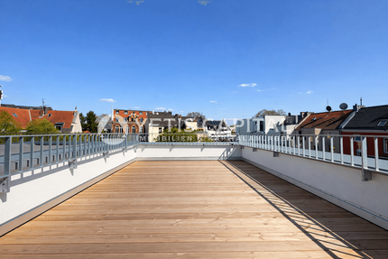 Wohnung Köln Rodenkirchen - 3 Zimmer, 117 m&sup2;, 799.000&euro; | Angebot:26021897