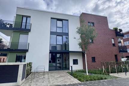 Wohnung Frechen Hücheln - 2 Zimmer, 58 m&sup2;, 1.450&euro; | Angebot:27385574